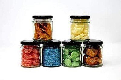 Artifice Spice Set Glass(6 Piece)