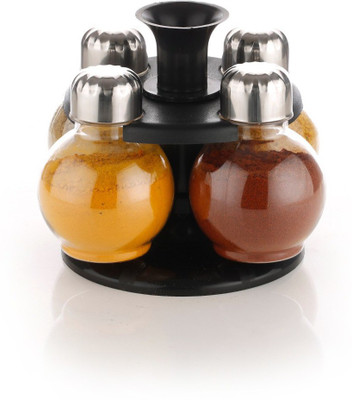 LIVORY Spice Set Plastic(4 Piece)