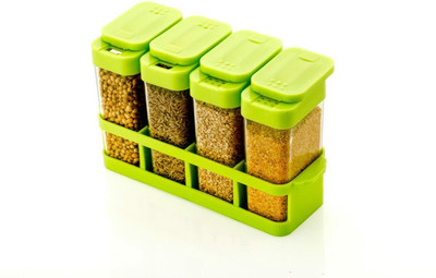Top Trick Spice Set Plastic(1 Piece)