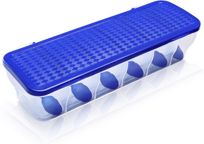 winger Plastic Utility Container  - 1000 ml(Blue)