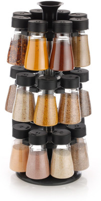 ALTOSA Spice Set Plastic
