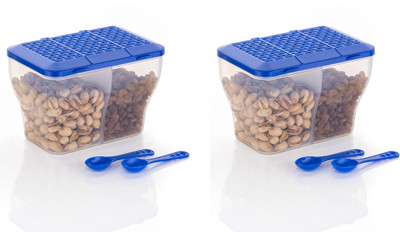 FIT 4 CHEF Spice Set Polypropylene(2 Piece)