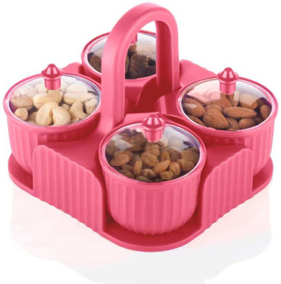 octane Spice Set Plastic(1 Piece)