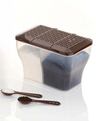 FIT 4 CHEF Spice Set Polypropylene(1 Piece)