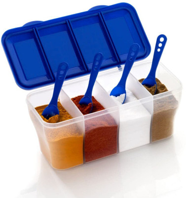 WINCY Spice Set Plastic(1 Piece)