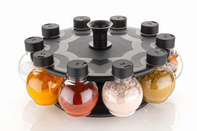 ALTOSA Spice Set Plastic(1 Piece)