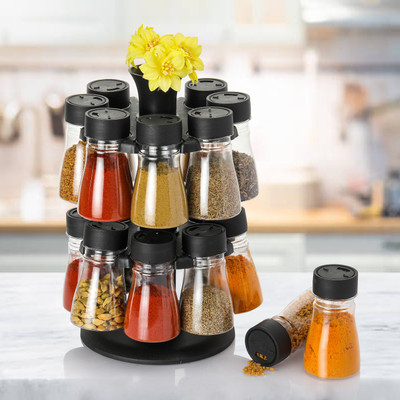 PacificSurf Spice Set Plastic(1 Piece)