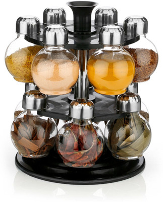 ALTOSA Spice Set Plastic