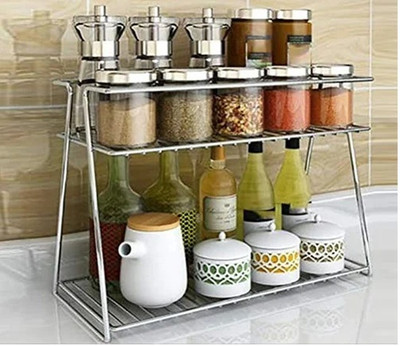 Value Adds Spice Set Stainless Steel