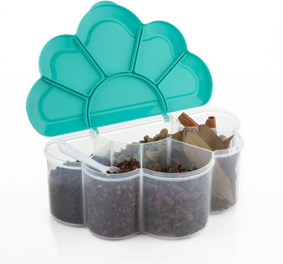 FIT 4 CHEF Spice Set Plastic(1 Piece)