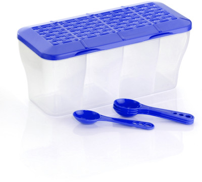 FIT 4 CHEF Spice Set Polypropylene(1 Piece)