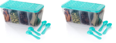 FIT 4 CHEF Spice Set Polypropylene(2 Piece)
