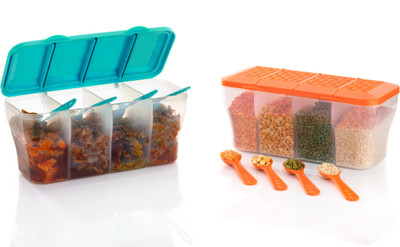 OFFYX Spice Set Plastic(2 Piece)