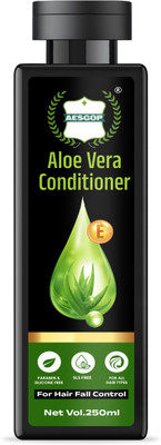 AESGOP Aloe Vera Conditioner(250 ml)