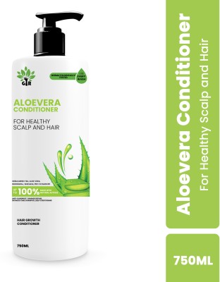 GIR Aloe Vera Smooth & Nourish Conditioner(750 ml)