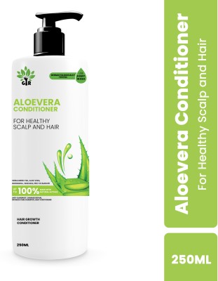 GIR Aloe Vera Smooth & Nourish Conditioner(250 ml)