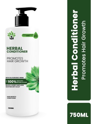 GIR Herbal Hair Repair Conditioner(750 ml)