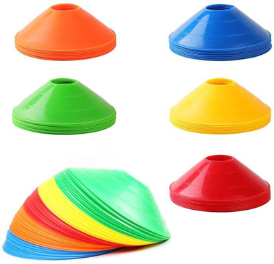 reform Flat Marker Pack of 10(Multicolor)