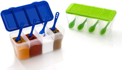 HASHONE Spice Set Plastic(2 Piece)