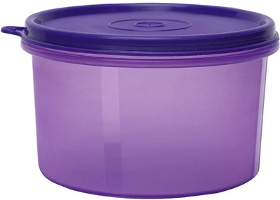 Cutting EDGE Polypropylene Fridge Container  - 535 ml(Purple)