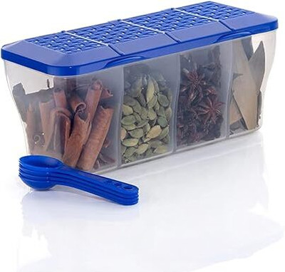 TASTIC Spice Set Plastic(1 Piece)