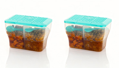 FIT 4 CHEF Spice Set Polypropylene(2 Piece)