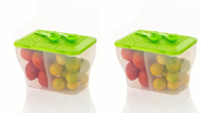 FIT 4 CHEF Spice Set Polypropylene(2 Piece)