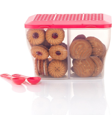 FIT 4 CHEF Spice Set Polypropylene(1 Piece)