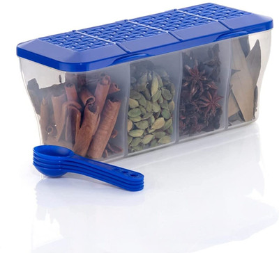 KITNET Spice Set Plastic(1 Piece)