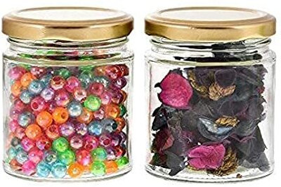 Artifice Spice Set Glass(2 Piece)