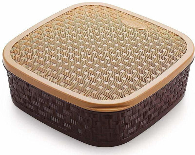 DHANVI ENTERPRISE Spice Set Plastic(1 Piece)