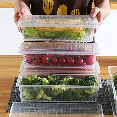 WebDealz Spice Set Plastic(6 Piece)