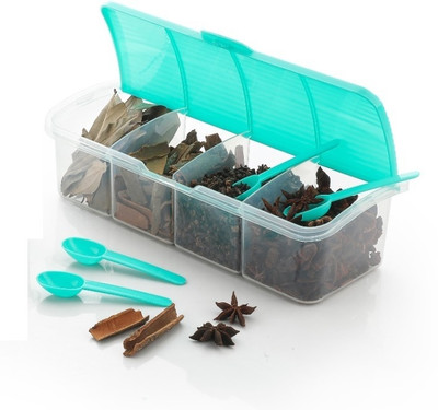 COLOSSAL Spice Set Plastic(1 Piece)