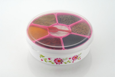 FIT 4 CHEF Spice Set Polypropylene(1 Piece)