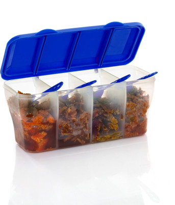 FIT 4 CHEF Spice Set Polypropylene(1 Piece)