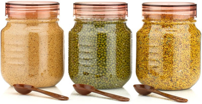 HAPPI Spice Set Plastic(3 Piece)