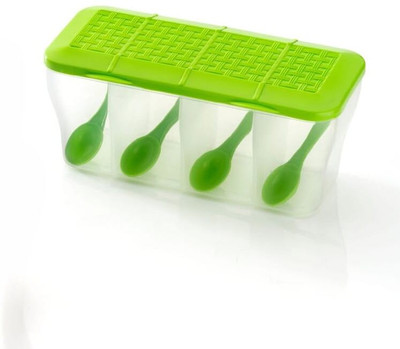 SHIVSHAKTI Spice Set Plastic(1 Piece)