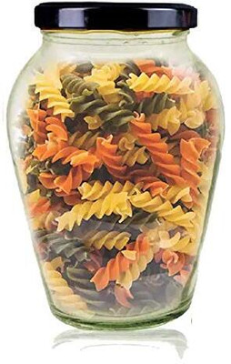 Coozico Salt & Pepper Set Glass(1 Piece)