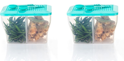 FIT 4 CHEF Spice Set Polypropylene(2 Piece)