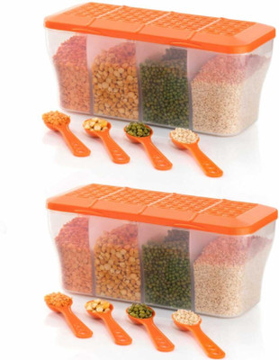 HASHONE Spice Set Plastic(2 Piece)