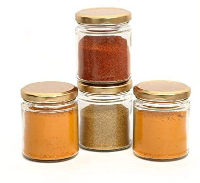 Artifice Spice Set Glass(4 Piece)