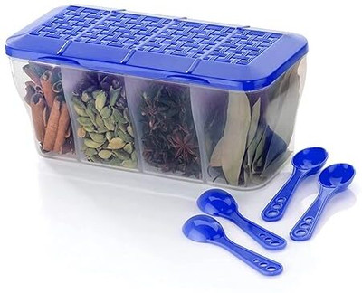 KITNET Spice Set Plastic(1 Piece)