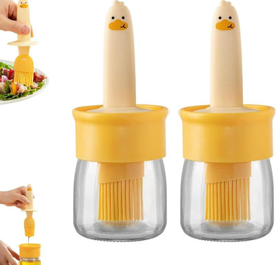 Haveli 200 ml Cooking Oil Dispenser(Pack of 1)
