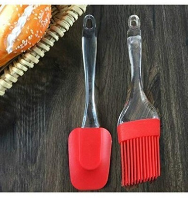 JS ENTERPRISE Spatula-1 Mixing Spatula(Pack of 1)