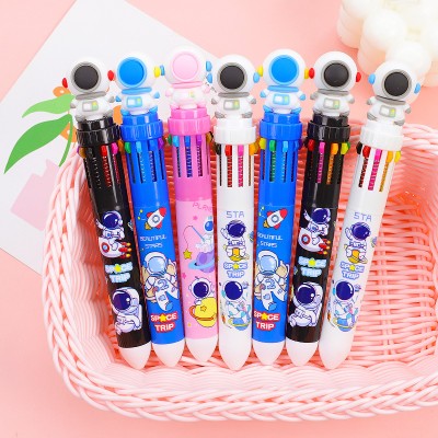 AmazingKarts Pens Ball Pen(Multicolor)