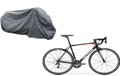 Auto Oprema Schwinn Cycles Bicycle Cover Free Size(Grey)