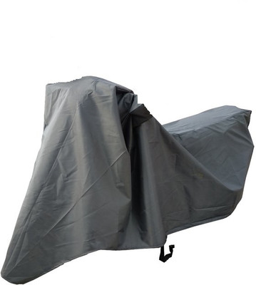 Auto Oprema Hero Cycles Bicycle Cover Free Size(Grey)