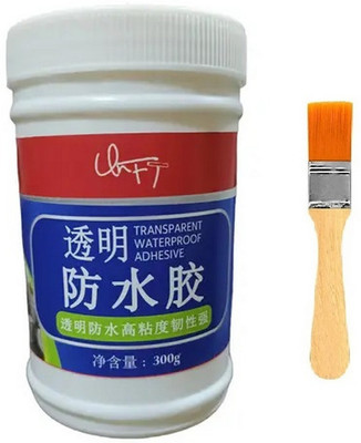 Edstorm Glue-514 Crack Filler(300 g)