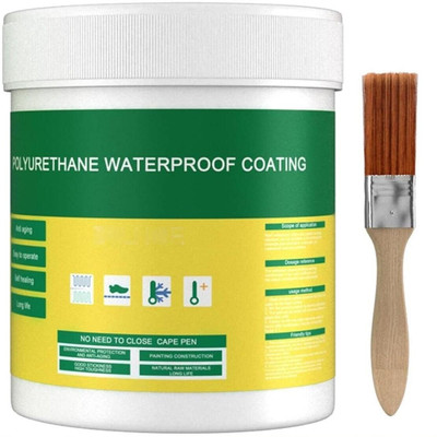 ASTOUND Transparent Waterproof Insulating Adhesive Crack Filler(300 g)