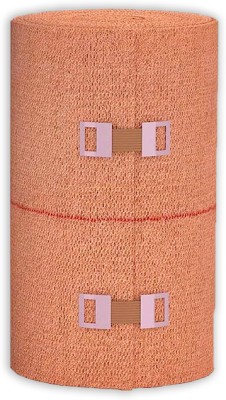 Sara + Care Cotton Crepe Bandage 10 Cm Crepe Bandage(10 cm)